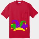 Tall Core Blend Pocket Tee Thumbnail