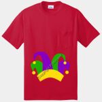 Tall Core Blend Pocket Tee Thumbnail