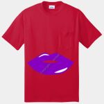 Tall Core Blend Pocket Tee Thumbnail