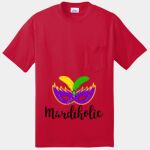 Tall Core Blend Pocket Tee Thumbnail