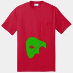 Tall Core Blend Pocket Tee Thumbnail