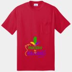 Tall Core Blend Pocket Tee Thumbnail