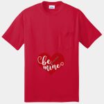 Tall Core Blend Pocket Tee Thumbnail