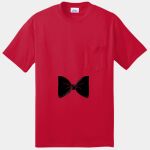 Tall Core Blend Pocket Tee Thumbnail