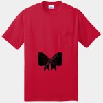 Tall Core Blend Pocket Tee Thumbnail