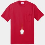 Tall Core Blend Pocket Tee Thumbnail