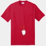 Tall Core Blend Pocket Tee Thumbnail