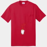 Tall Core Blend Pocket Tee Thumbnail