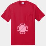 Tall Core Blend Pocket Tee Thumbnail