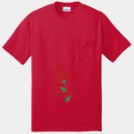 Tall Core Blend Pocket Tee Thumbnail