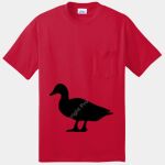 Tall Core Blend Pocket Tee Thumbnail