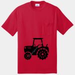 Tall Core Blend Pocket Tee Thumbnail