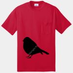 Tall Core Blend Pocket Tee Thumbnail