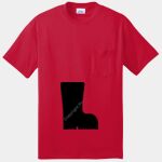 Tall Core Blend Pocket Tee Thumbnail