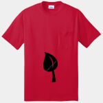Tall Core Blend Pocket Tee Thumbnail