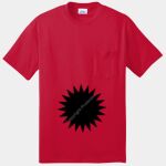 Tall Core Blend Pocket Tee Thumbnail