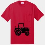 Tall Core Blend Pocket Tee Thumbnail