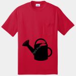 Tall Core Blend Pocket Tee Thumbnail