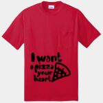 Tall Core Blend Pocket Tee Thumbnail