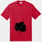 Tall Core Blend Pocket Tee Thumbnail