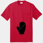 Tall Core Blend Pocket Tee Thumbnail