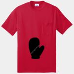 Tall Core Blend Pocket Tee Thumbnail