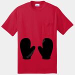 Tall Core Blend Pocket Tee Thumbnail