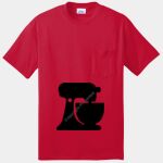 Tall Core Blend Pocket Tee Thumbnail