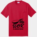 Tall Core Blend Pocket Tee Thumbnail