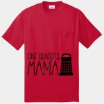 Tall Core Blend Pocket Tee Thumbnail