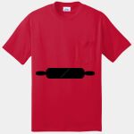 Tall Core Blend Pocket Tee Thumbnail