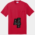 Tall Core Blend Pocket Tee Thumbnail