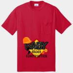 Tall Core Blend Pocket Tee Thumbnail