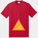 Tall Core Blend Pocket Tee Thumbnail