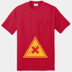 Tall Core Blend Pocket Tee Thumbnail