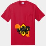 Tall Core Blend Pocket Tee Thumbnail