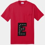 Tall Core Blend Pocket Tee Thumbnail