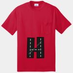 Tall Core Blend Pocket Tee Thumbnail