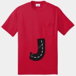 Tall Core Blend Pocket Tee Thumbnail