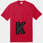 Tall Core Blend Pocket Tee Thumbnail