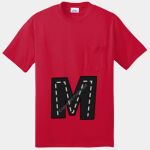 Tall Core Blend Pocket Tee Thumbnail