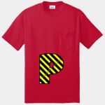 Tall Core Blend Pocket Tee Thumbnail