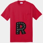 Tall Core Blend Pocket Tee Thumbnail