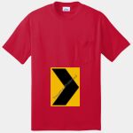 Tall Core Blend Pocket Tee Thumbnail