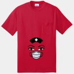 Tall Core Blend Pocket Tee Thumbnail