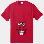 Tall Core Blend Pocket Tee Thumbnail