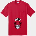 Tall Core Blend Pocket Tee Thumbnail