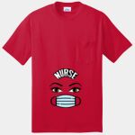 Tall Core Blend Pocket Tee Thumbnail