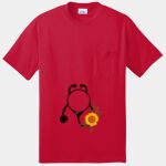 Tall Core Blend Pocket Tee Thumbnail