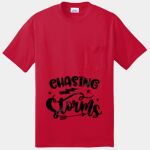 Tall Core Blend Pocket Tee Thumbnail